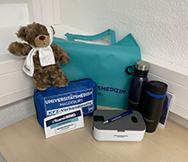 Gewinnspiel